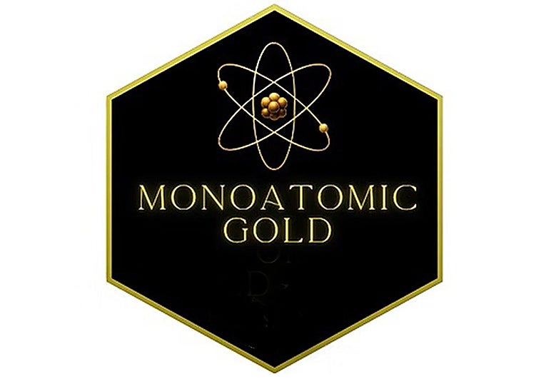 La conversación entre el periodista camuflado y el estafador de oro monoatómico